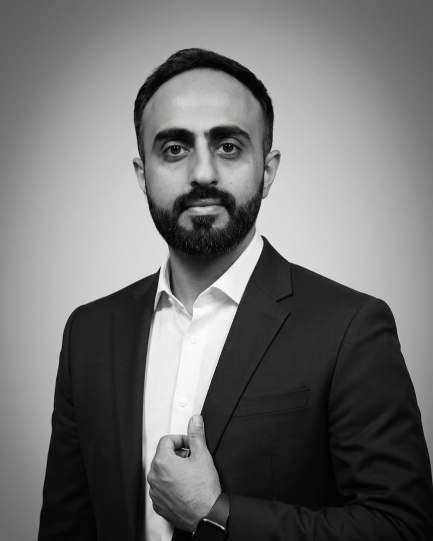 Muhammad Azaz
