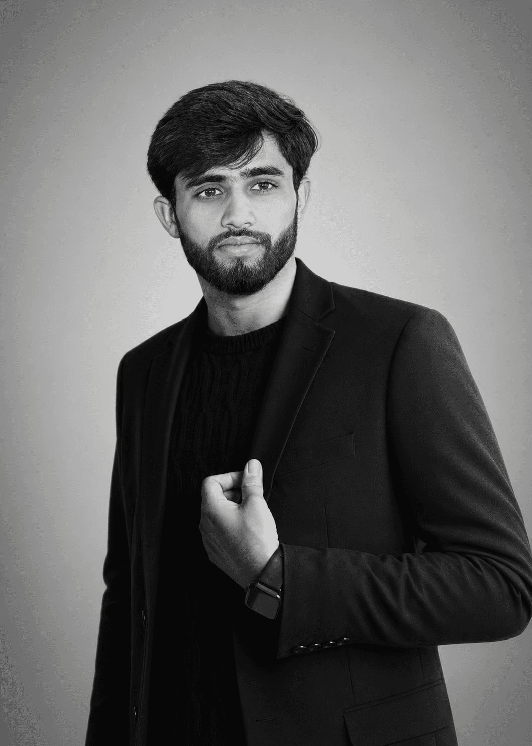Saim Tahir